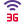 external third-generation-internet-connectivity-strength-status-logotype-mobile-duo-tal-revivo icon