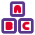external alphabet-blocks-use-in-preschool-teaching-method-school-duo-tal-revivo icon