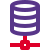 external backup-server-hosting-network-with-digital-sharing-database-duo-tal-revivo icon