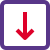 external download-down-arrow-to-save-file-isolated-on-white-background-basic-duo-tal-revivo icon