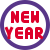 external happy-new-year-sticker-texts-and-messages-to-share-new-duo-tal-revivo icon