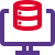 external local-storage-server-interconnected-across-large-enterprises-database-duo-tal-revivo icon