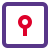 external lock-encryption-keyhole-symbol-for-digital-login-login-duo-tal-revivo icon