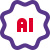 external smart-programming-of-artificial-intelligence-sticker-isolated-on-white-background-artificial-duo-tal-revivo icon
