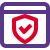 external web-browser-checkmark-with-protection-guard-online-security-duo-tal-revivo icon