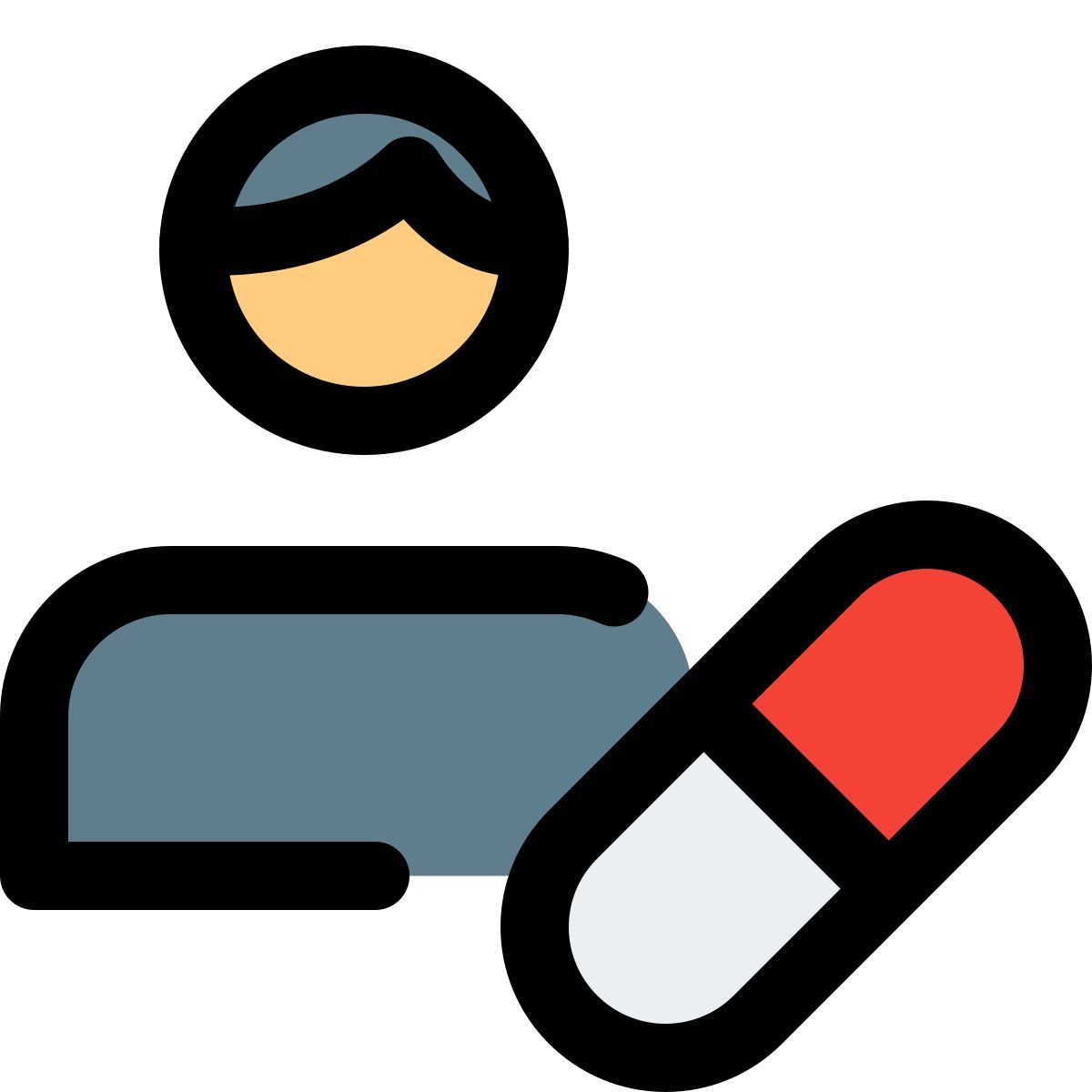 pharmacotherapy icon
