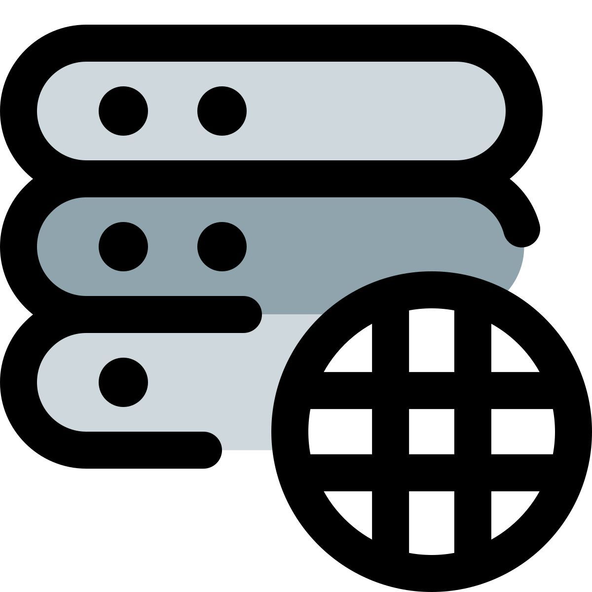 web server icon