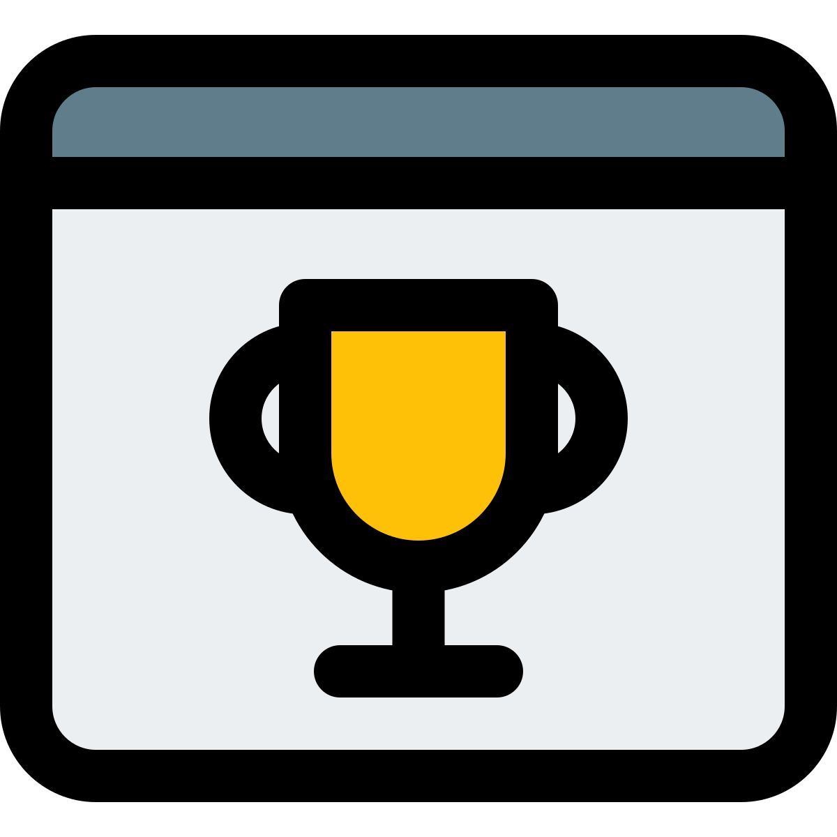 online erfolg icon