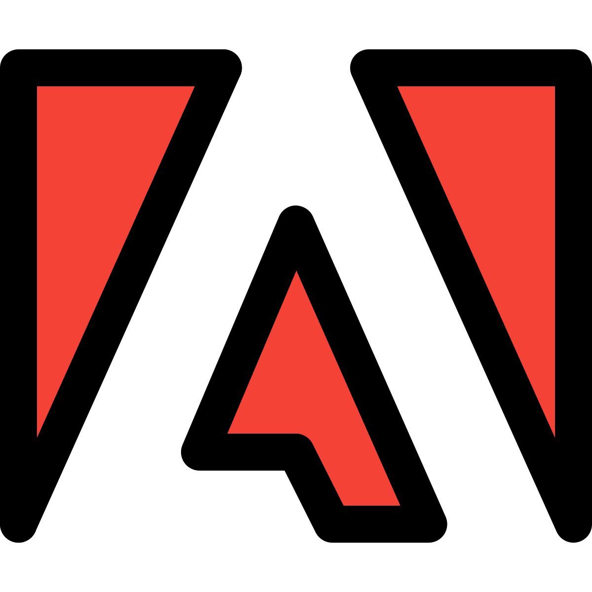adobe icon