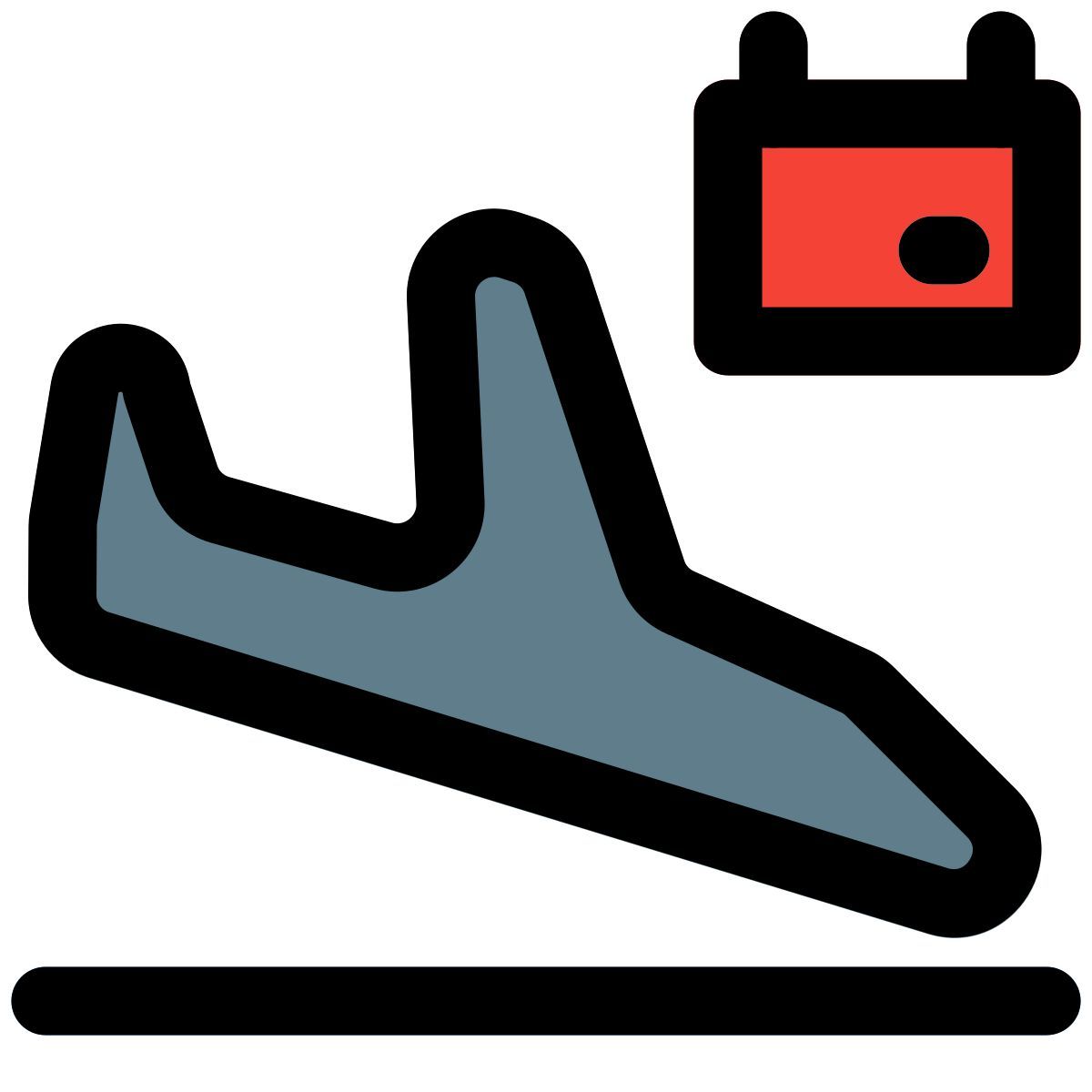 flugplan icon