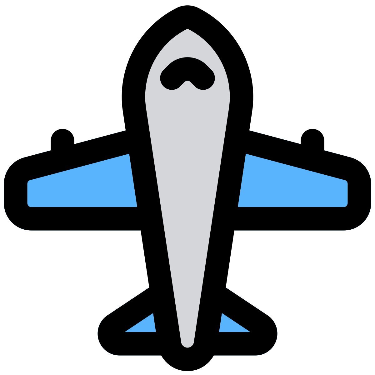 Avión icon