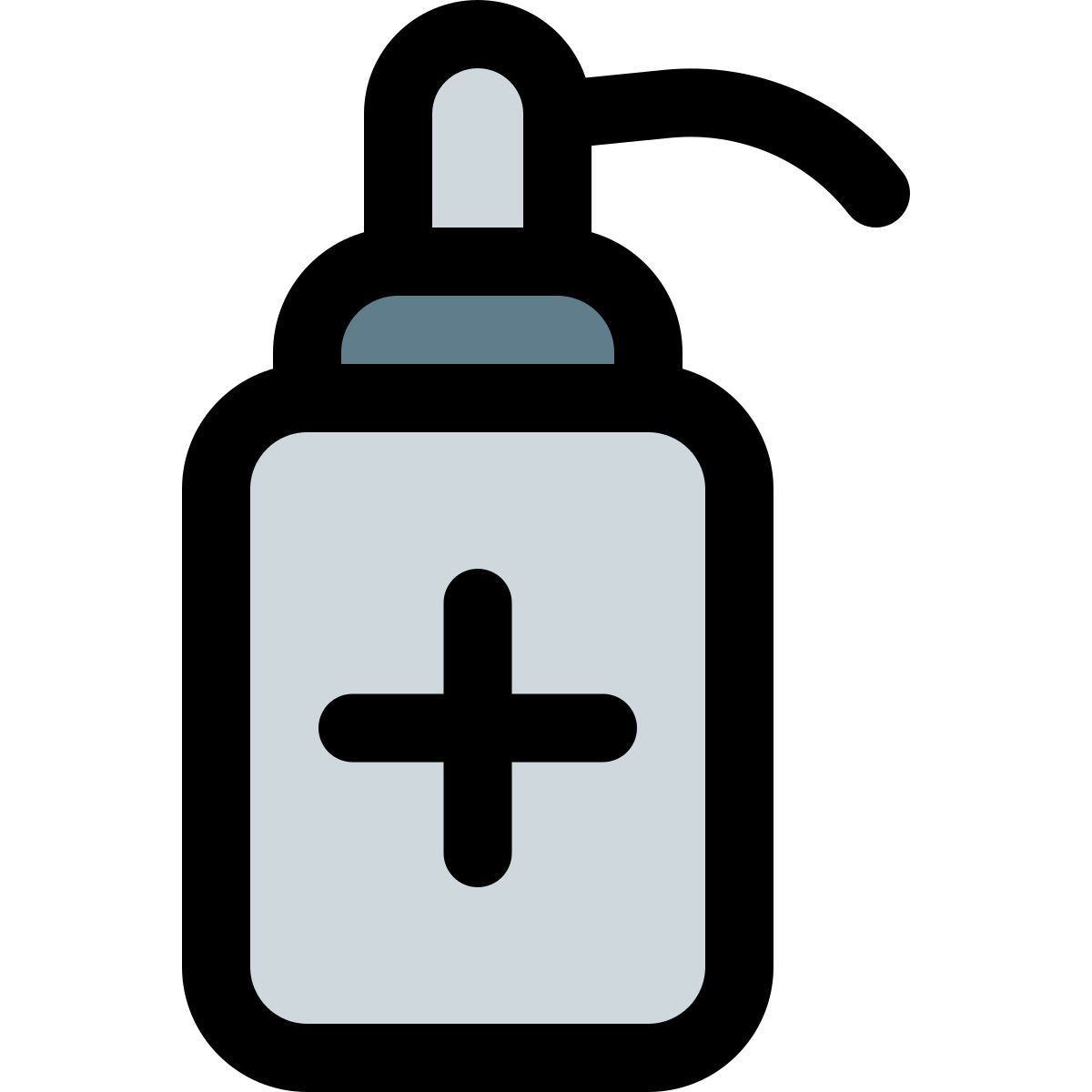 sanitizer icon