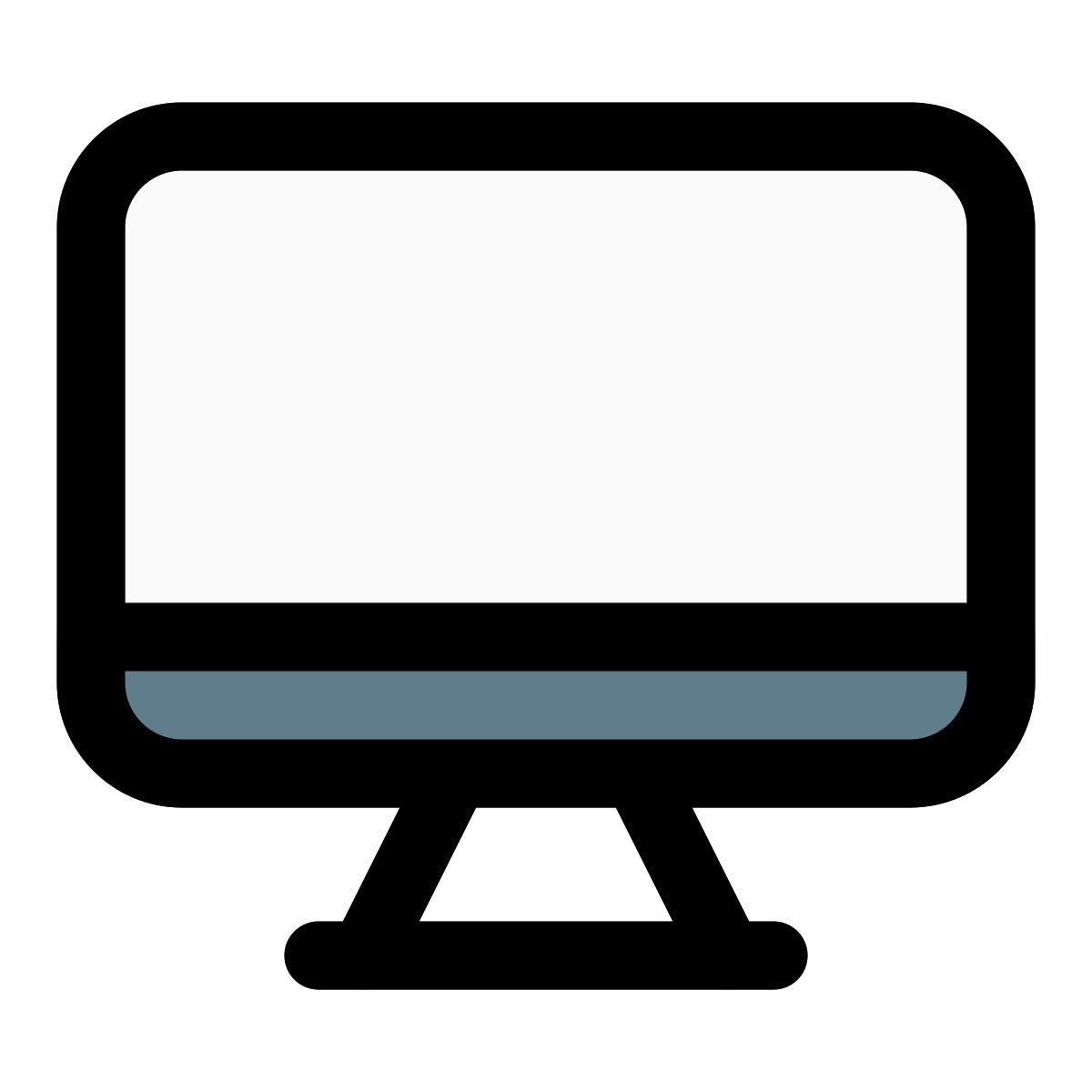 monitor icon