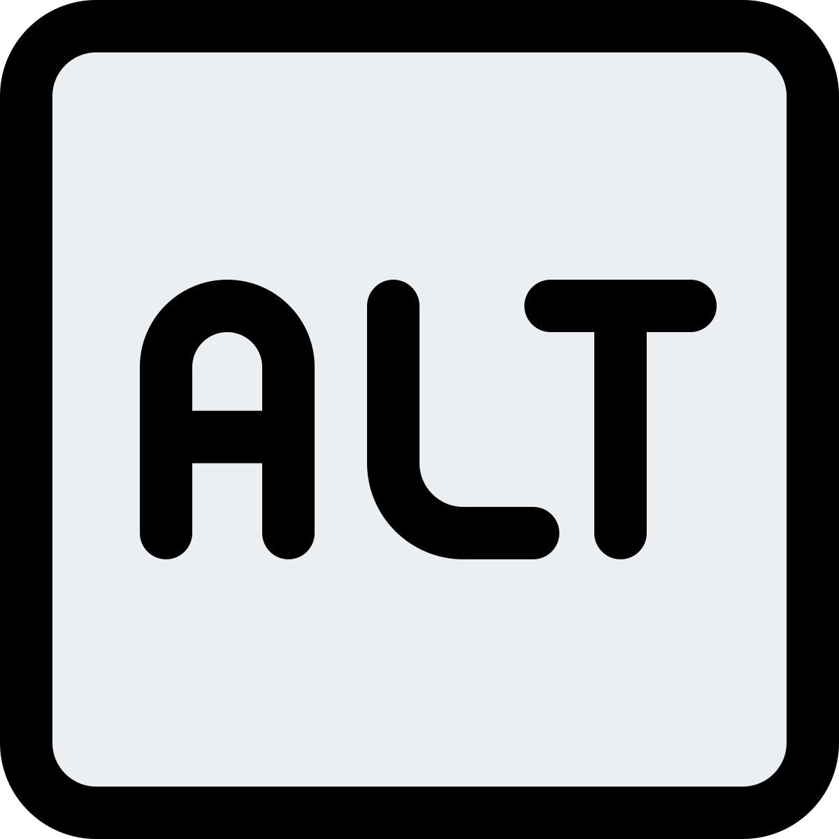 alle icon