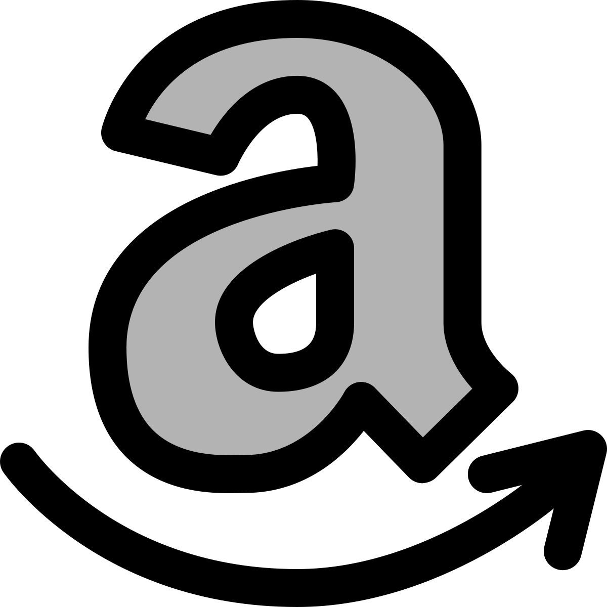 amazonas icon