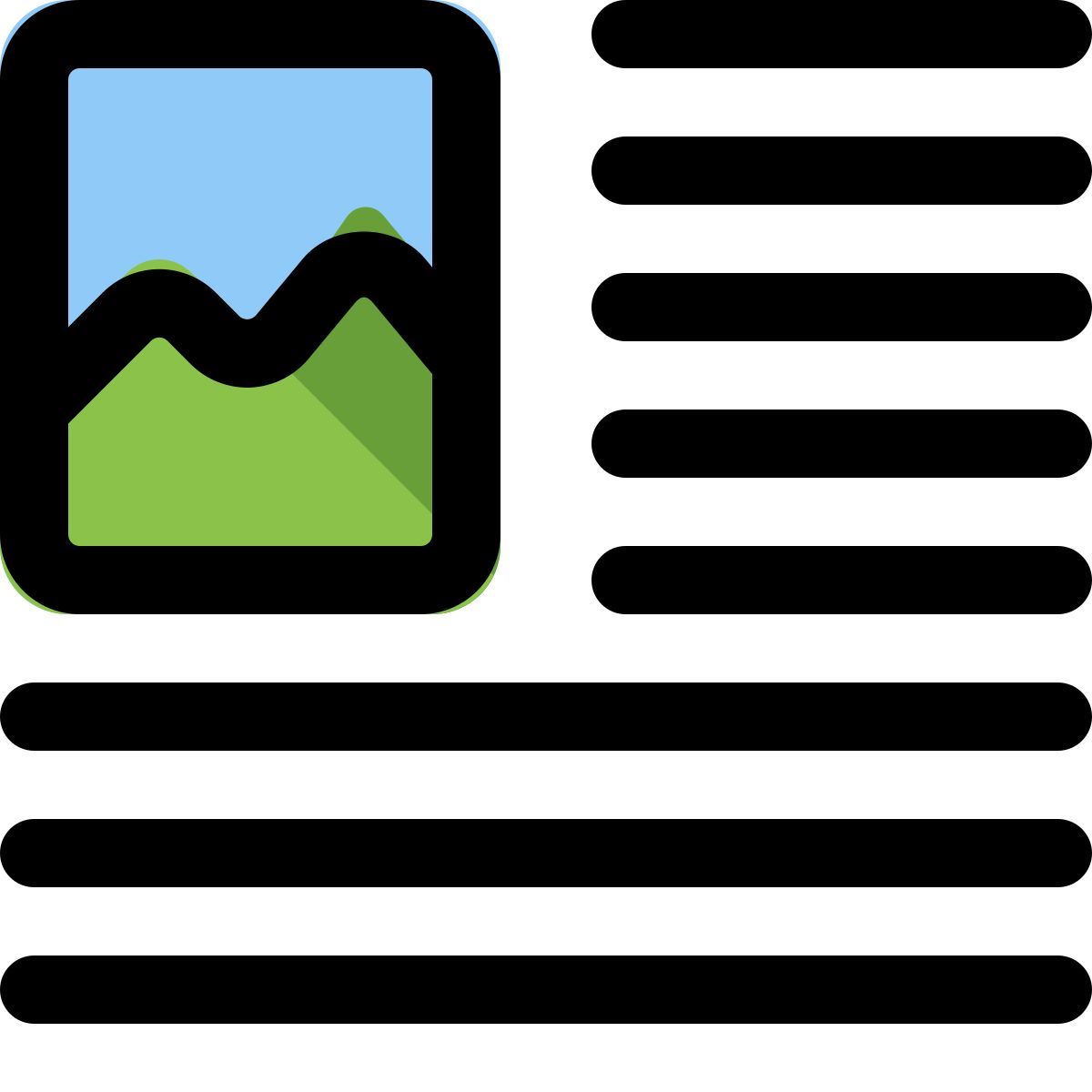 百科事典記事 icon