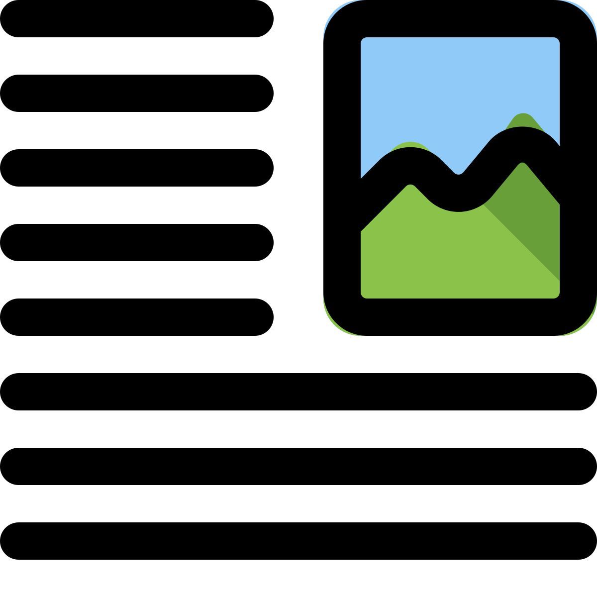 百科事典記事 icon