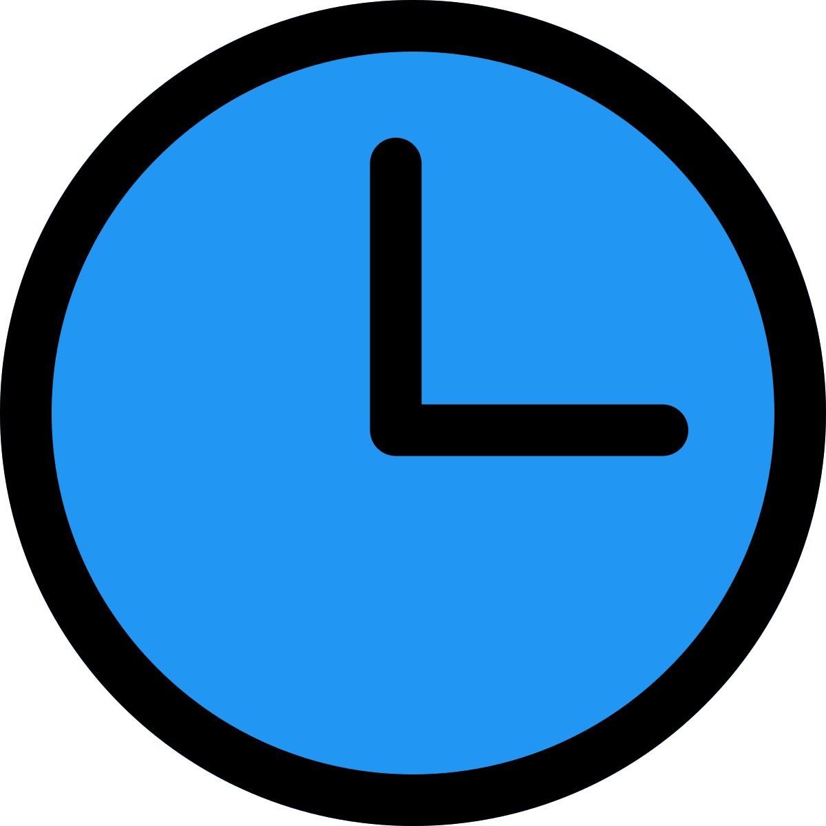 time icon