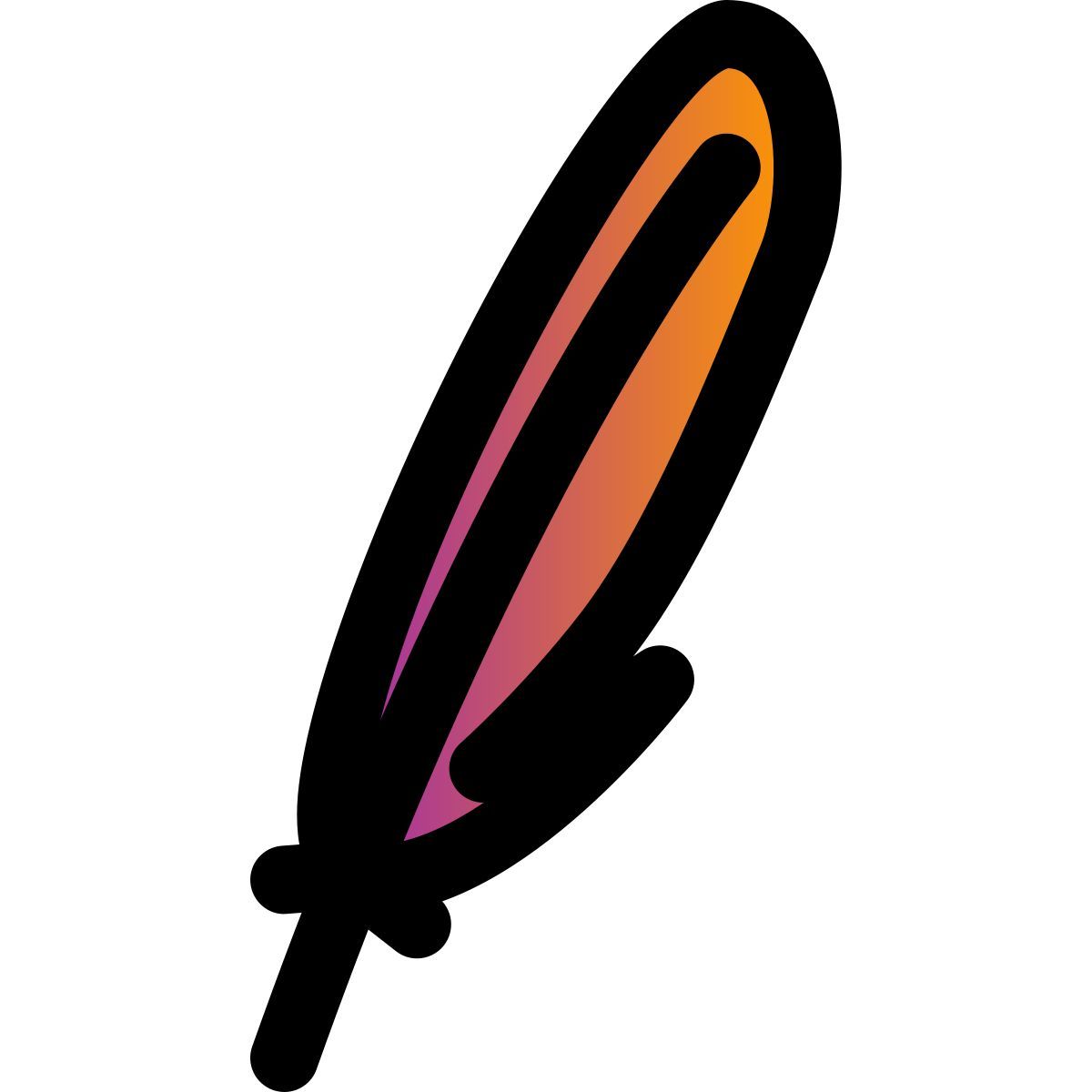 apache icon