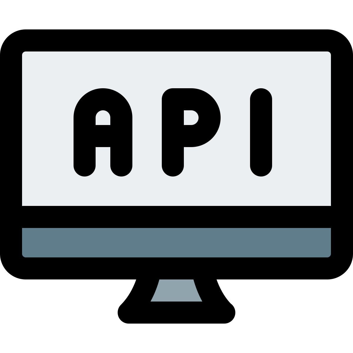 api icon