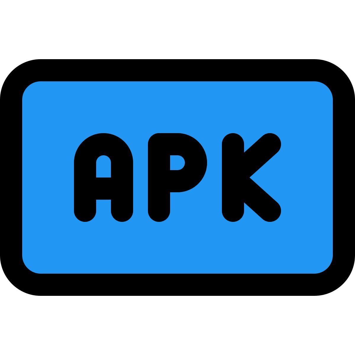 apk file icon