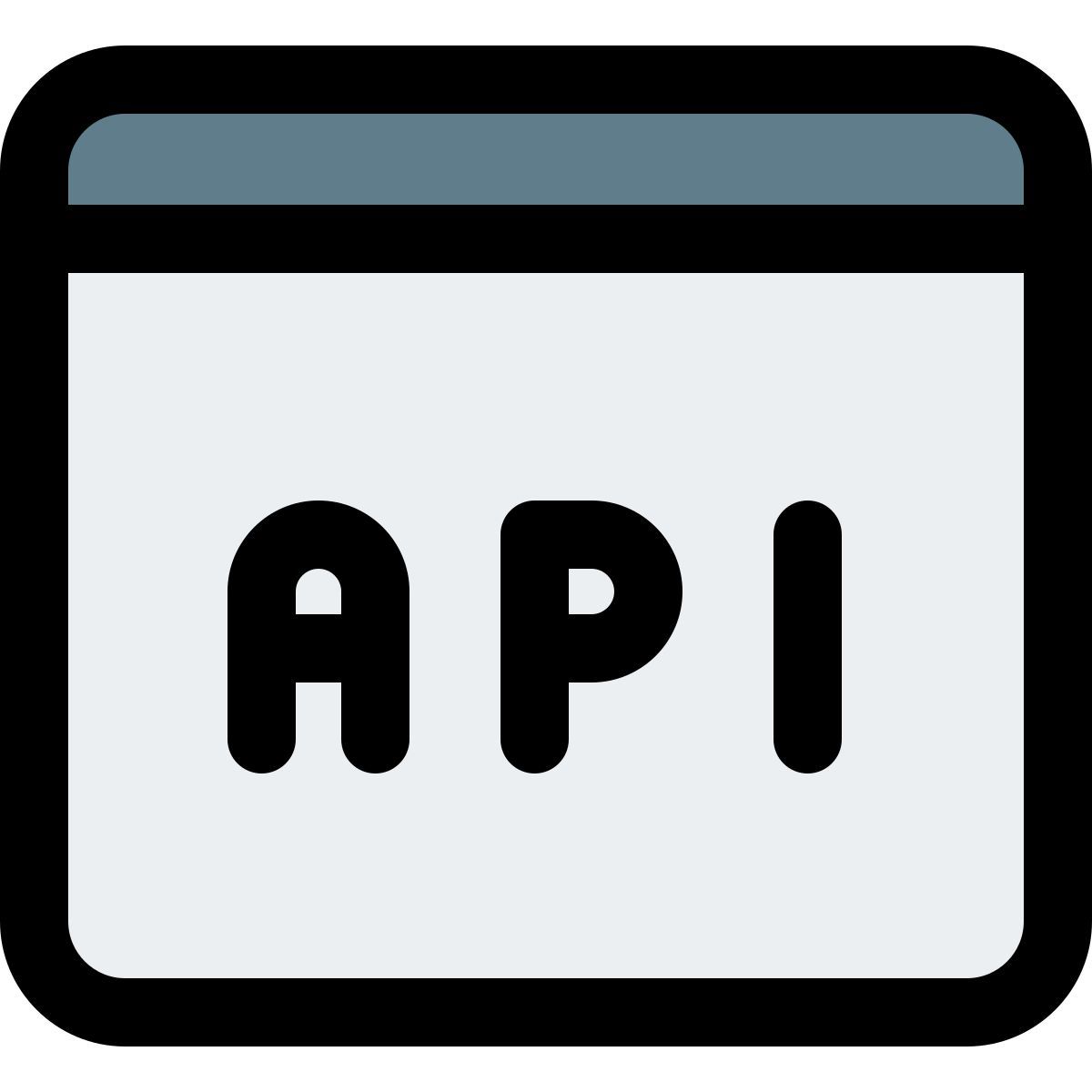 api icon