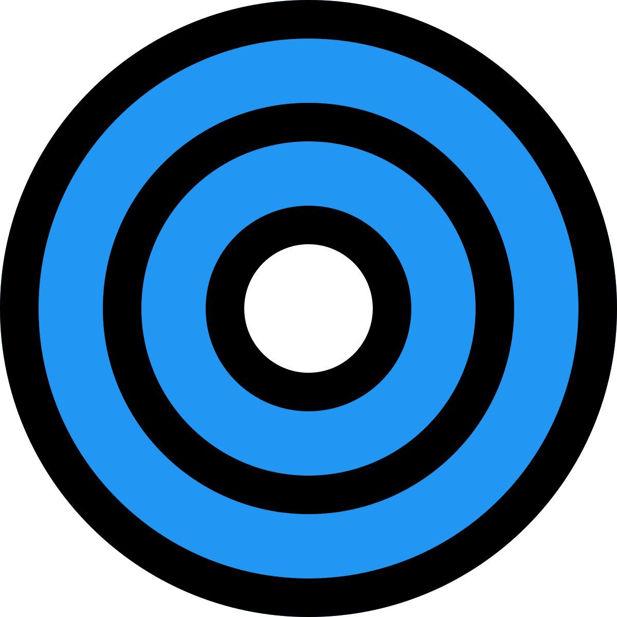 target icon