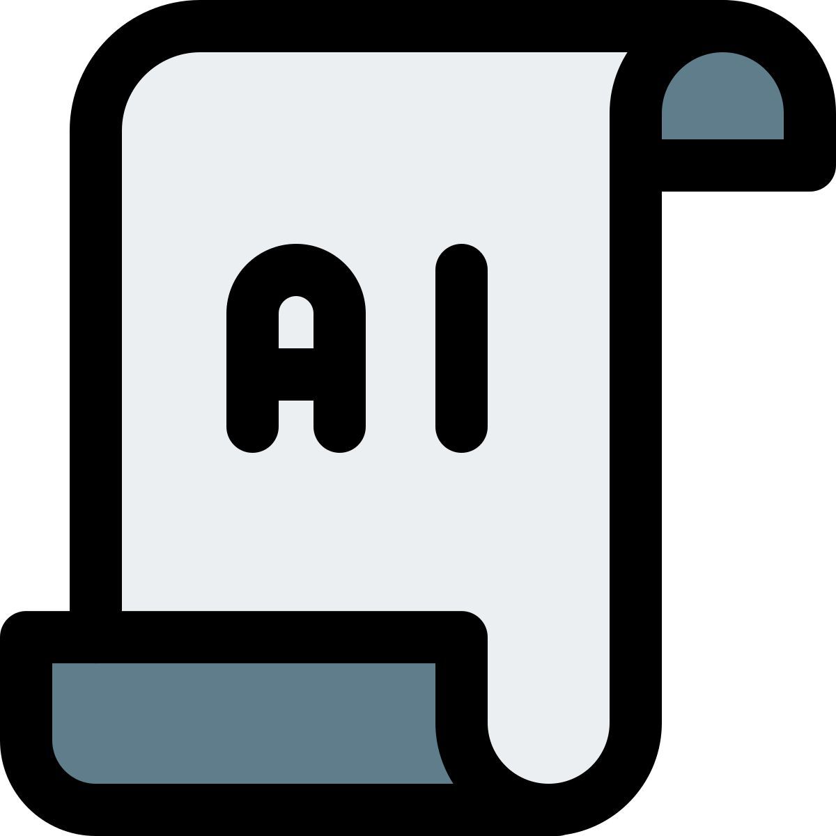 ai programming icon
