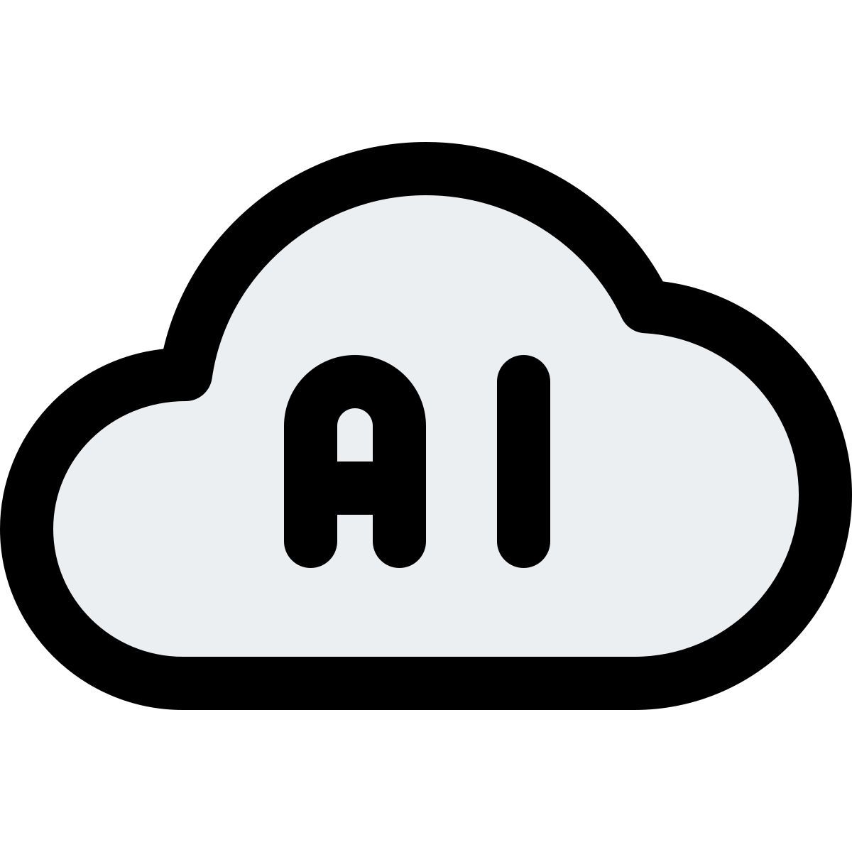 AI Cloud icon