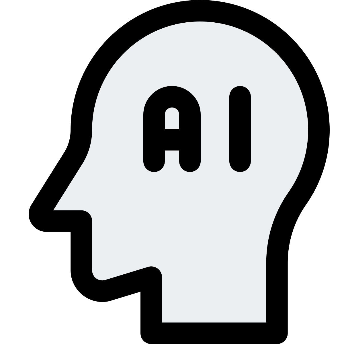 mente ai icon