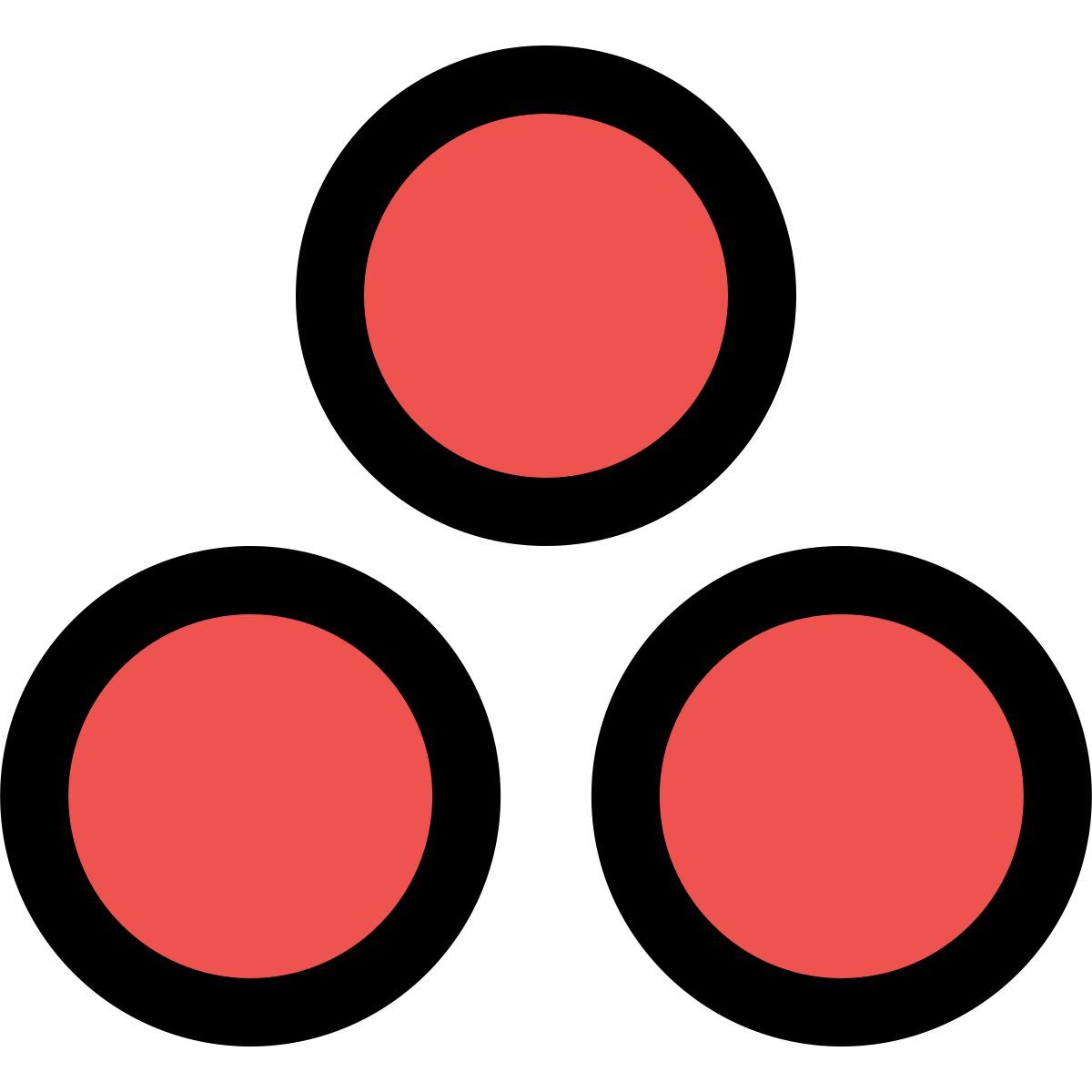 asana icon