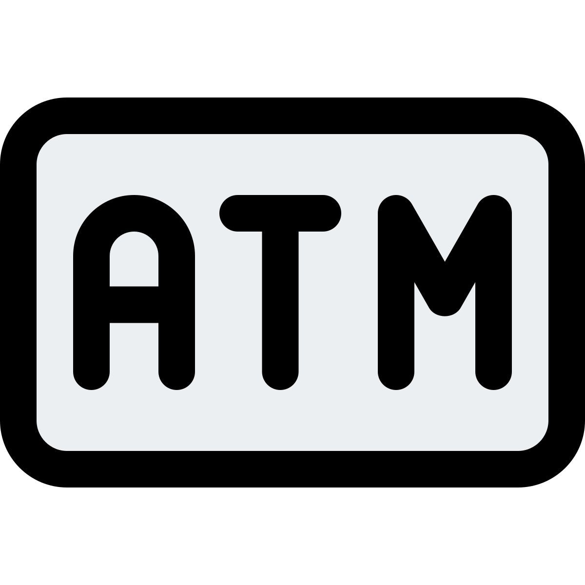 atm icon