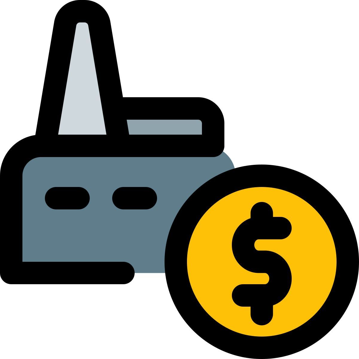 costos de producción icon