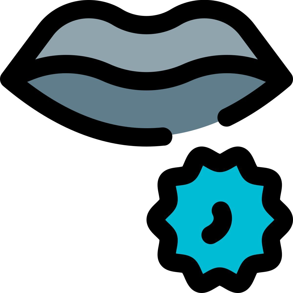 virus icon