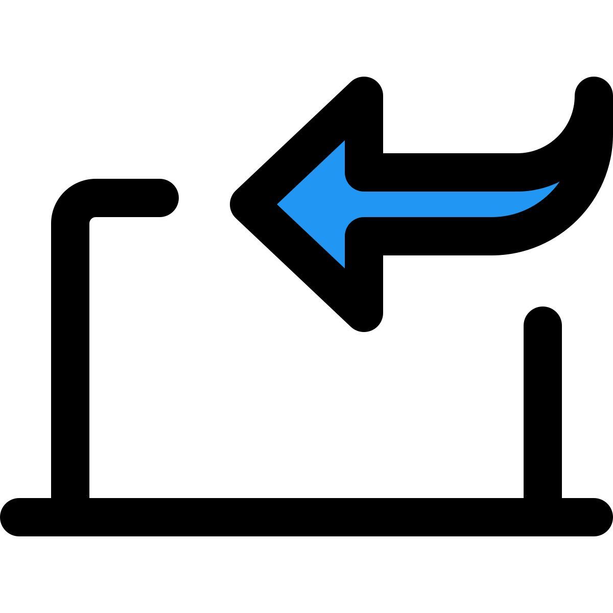 laptop backup icon