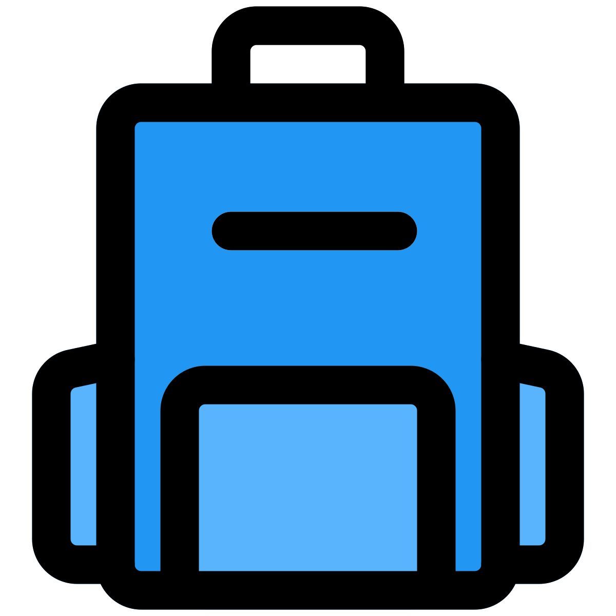 рюкзак icon