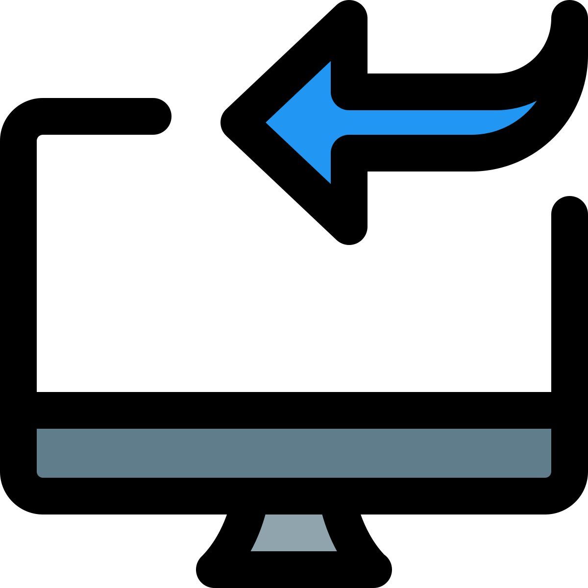 데이터 백업 icon