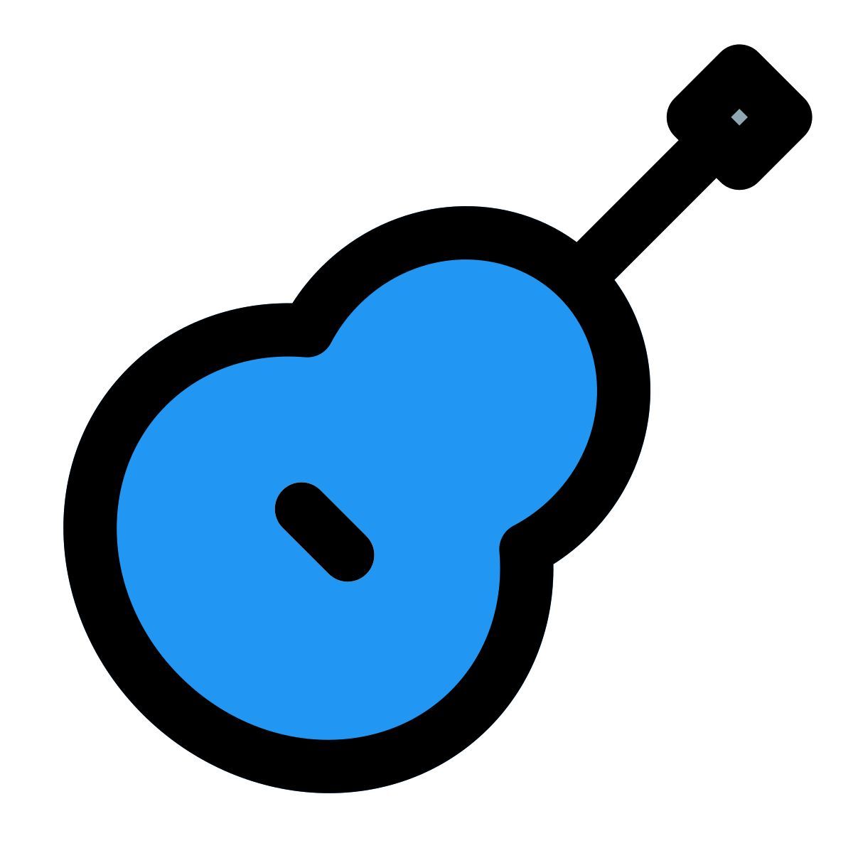 guitar icon