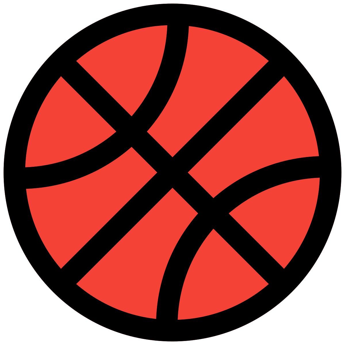 농구 icon
