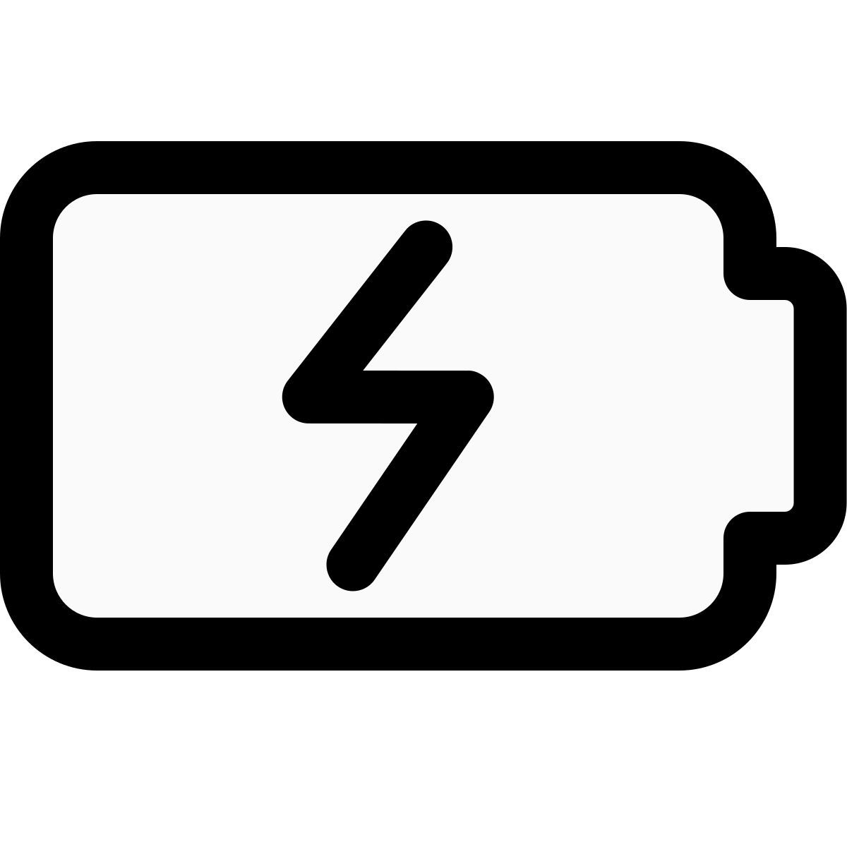 batería icon