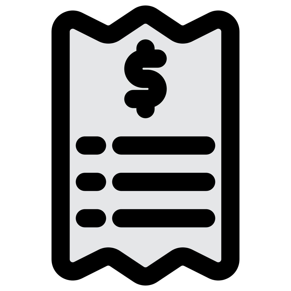 facture icon