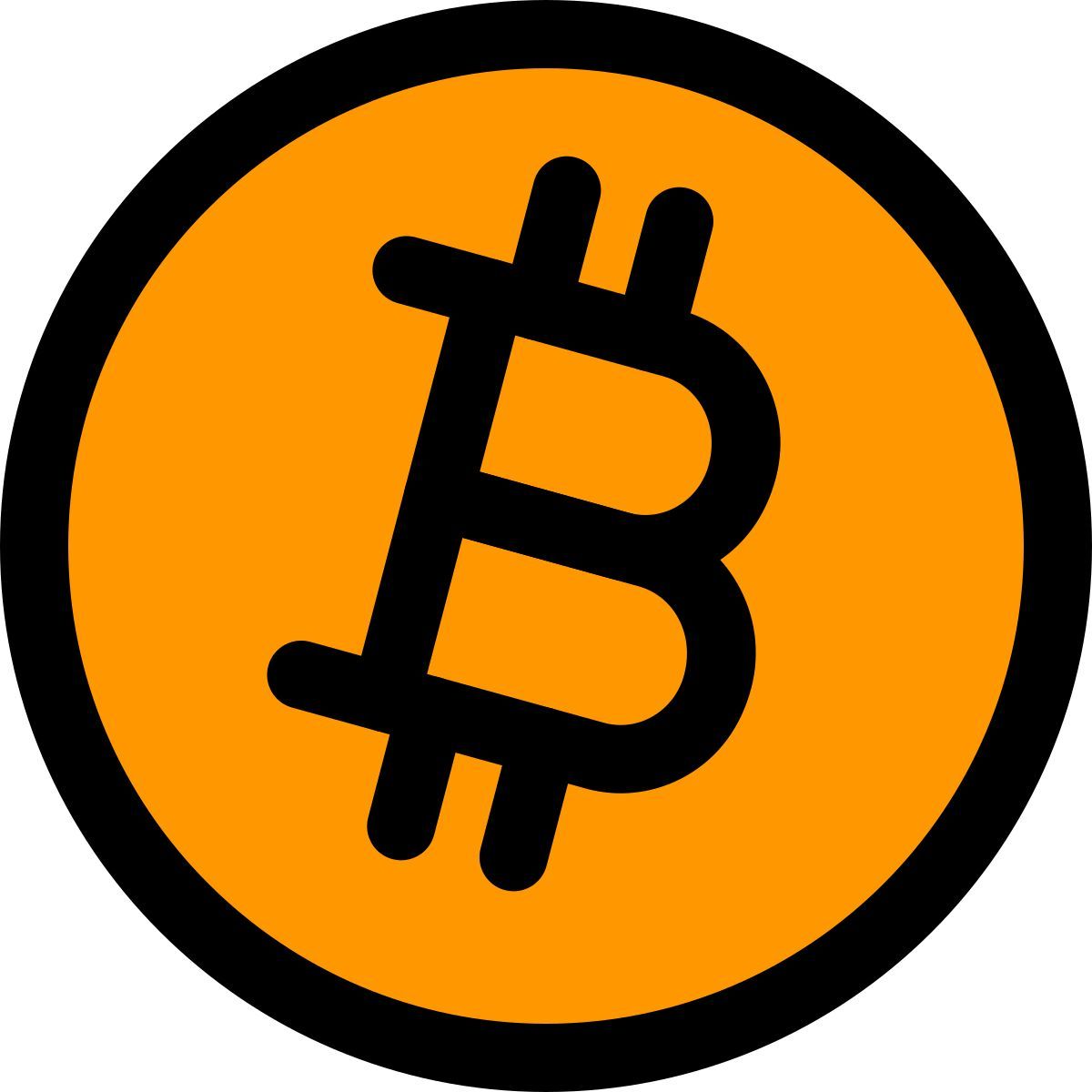 bitcoin icon