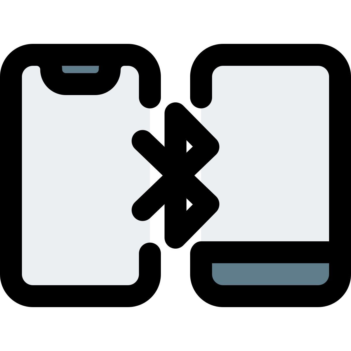 bluetooth pairing icon