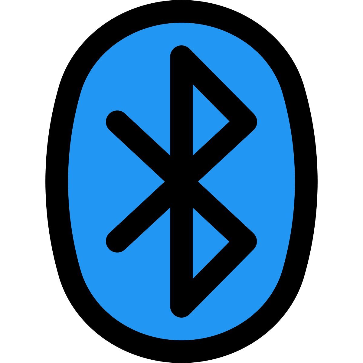 bluetooth icon