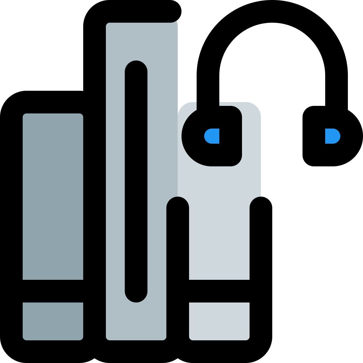 audiobooks icon