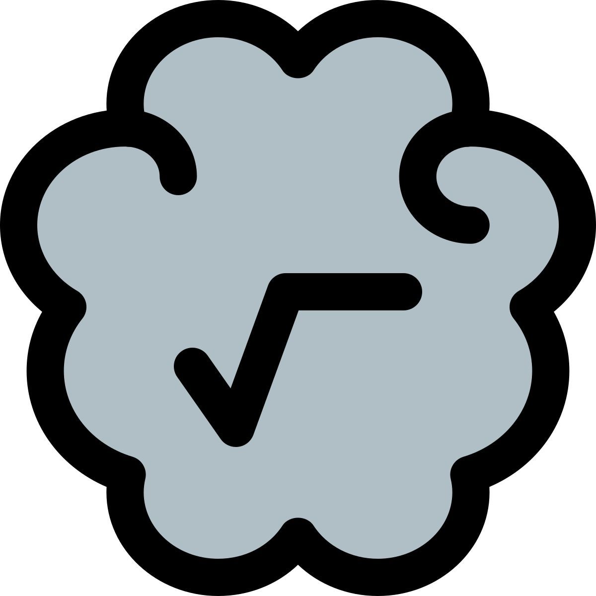 방정식 풀기 icon