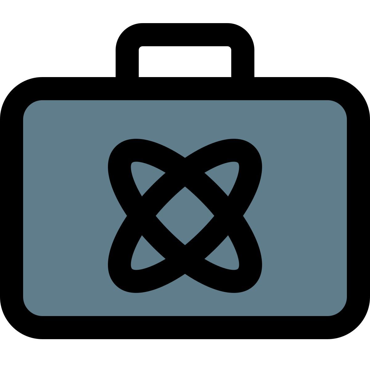 carrière scientifique icon