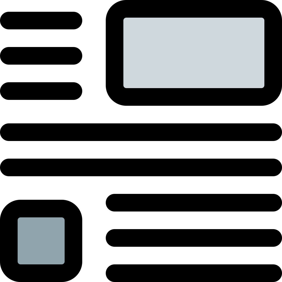 textlayout icon