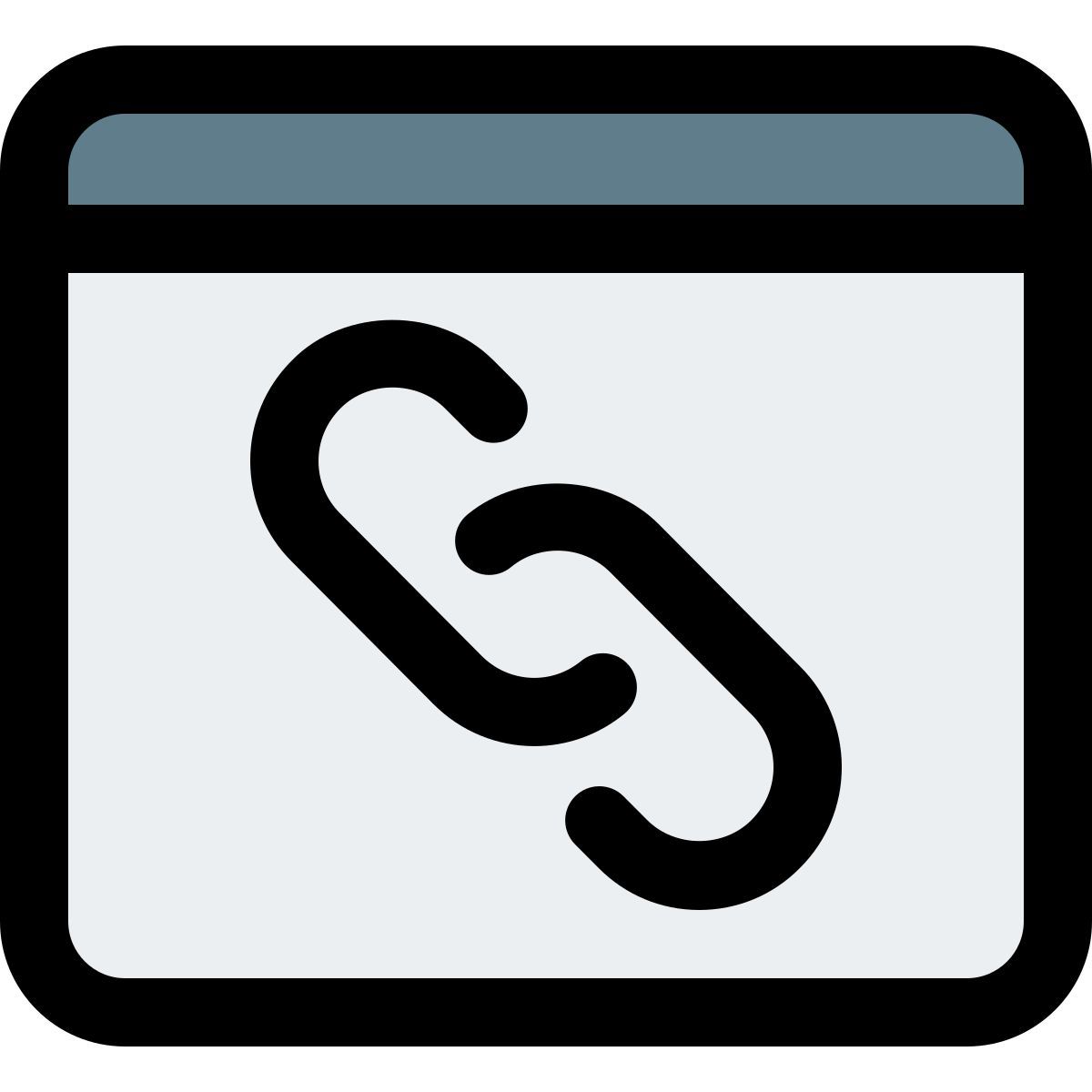 web hyperlink icon