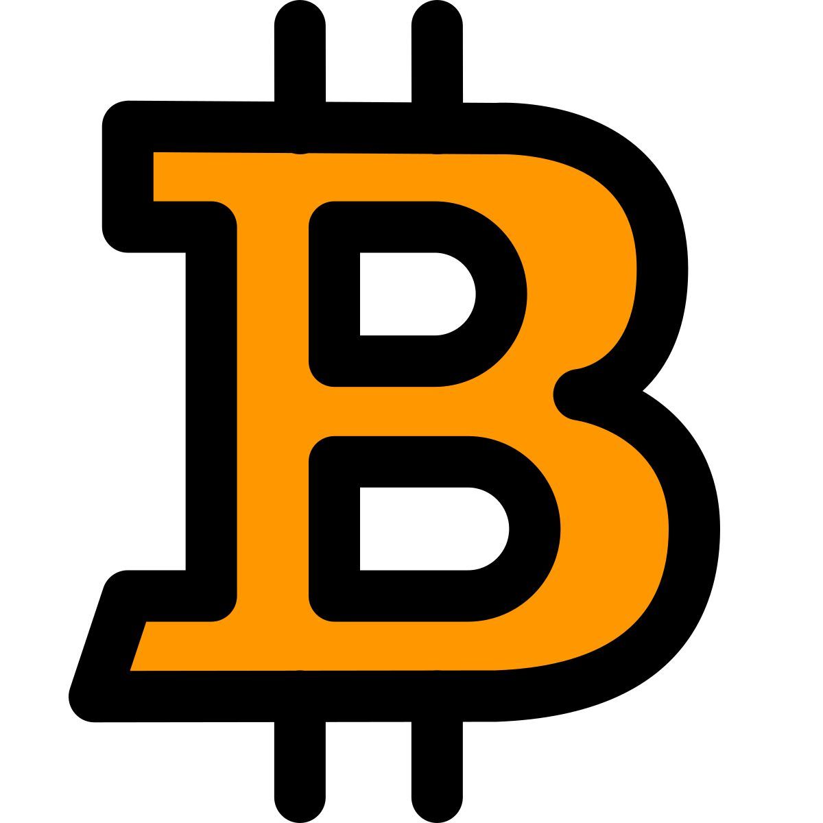 bitcoin icon